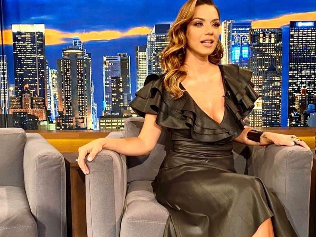 The 2night Show: Οι αποψινοί καλεσμένοι του Γρηγόρη Αρναούτογλου