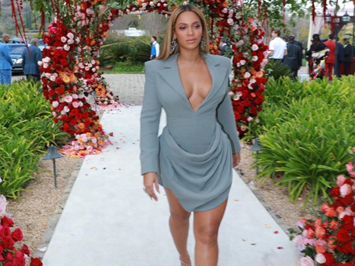 Beyonce: Αποφάσισε να βάλει άνω τελεία στην καριέρα της και να επικεντρωθεί στην οικογένειά της