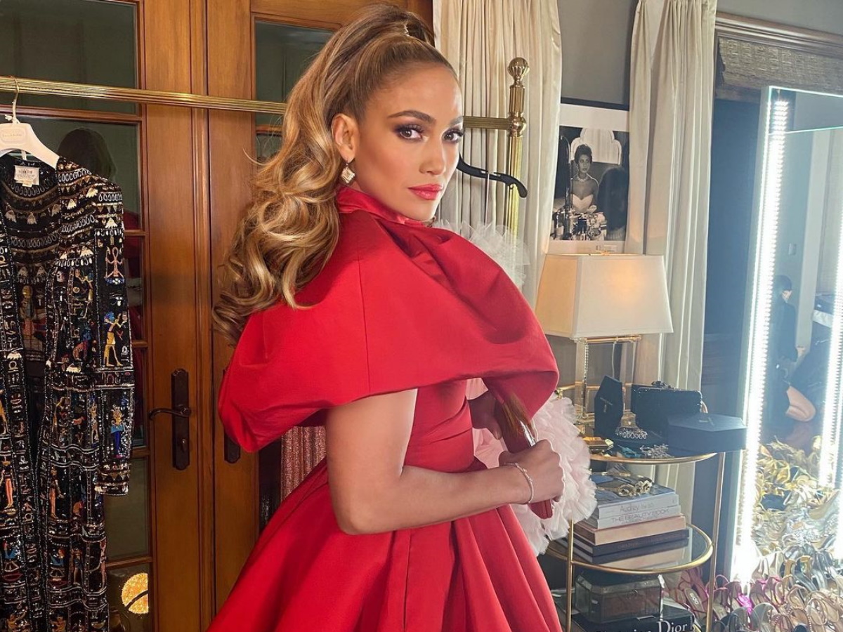 Jennifer Lopez: Η περίοδος κατάθλιψης που πέρασε εξαιτίας της πανδημίας του κορονοϊού