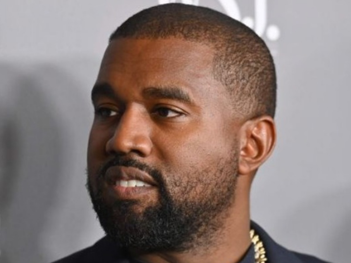 Απίστευτο! Ο Kanye West πήγε και ψήφισε τον εαυτό του στις Αμερικανικές Εκλογές