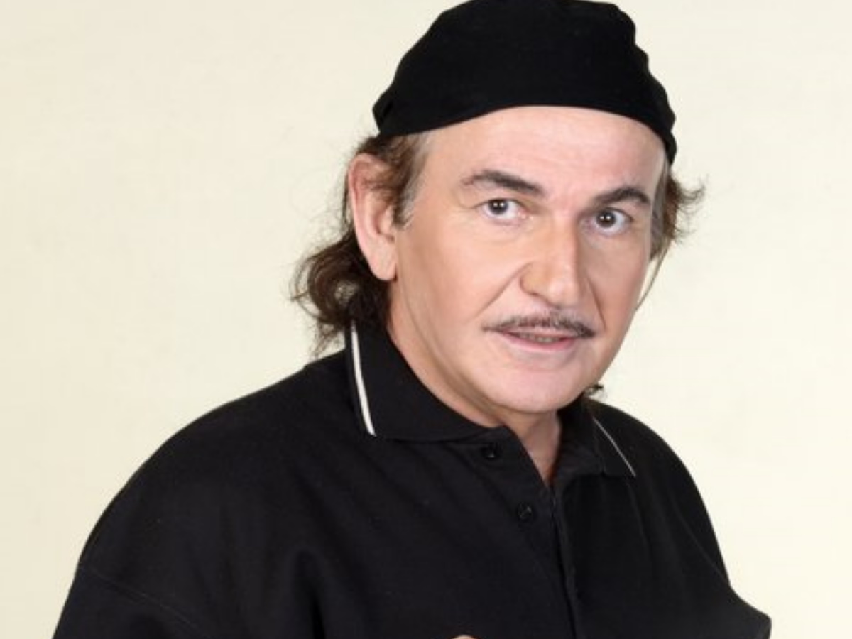 Παύλος Κοντογιαννίδης: “Yπάρχουν ηθοποιοί στην Κύπρο που πληρώνουν ακόμα και τα εισιτήρια για να πάνε στα γυρίσματα”