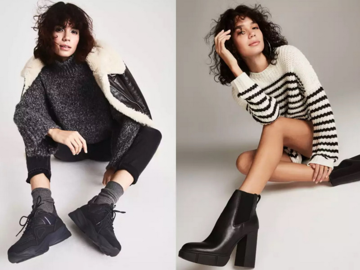 Η καμπάνια της ΝAK Shoes που έγινε viral και θα σε κάνει να λιώσεις στα γέλια