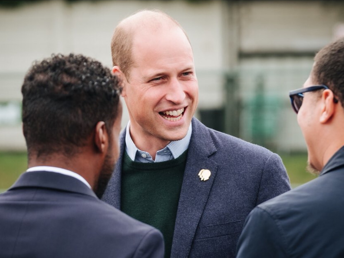 Πρίγκιπας William: Οι φωτογραφίες που τον “καίνε” – Μεθυσμένος αγκαλιά με ξανθιά καλλονή σε club