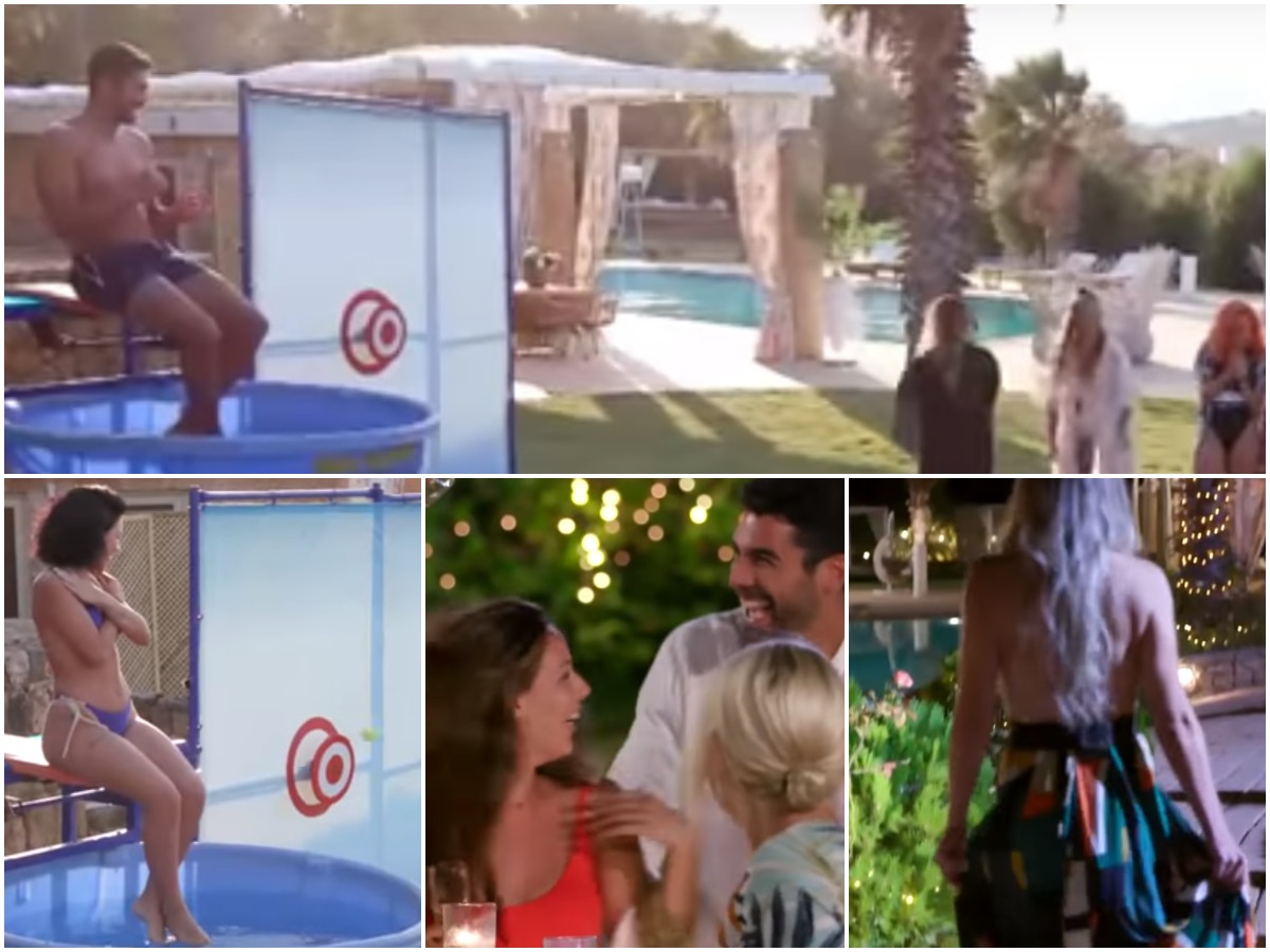 The Bachelor: Aντιζηλίες και αντιπαραθέσεις για τα μάτια του Παναγιώτη – Μία νέα παρουσία ταράζει τα νερά (video)