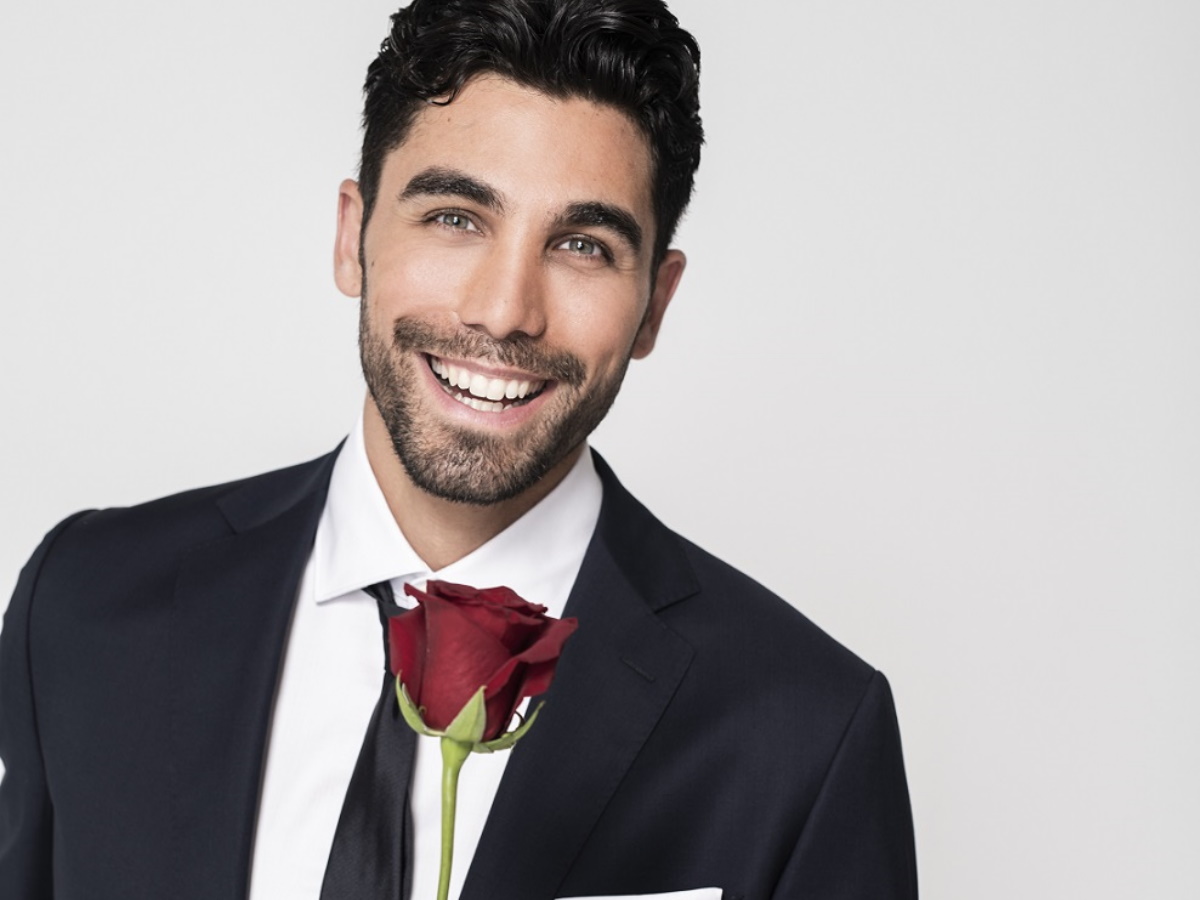 “The Bachelor”: Πρώτο με διαφορά στην καρδιά των τηλεθεατών