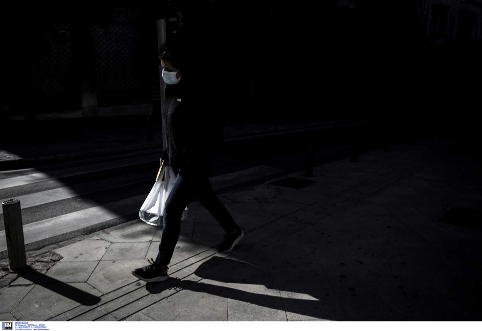 Έτσι έγινε πιο φονικός ο κορονοϊός στην Ελλάδα – Αυτοί είναι οι παράγοντες που γέμισαν τα νοσοκομεία