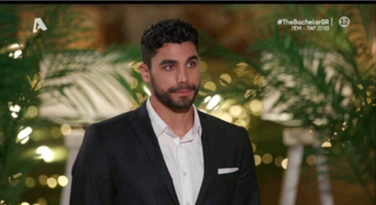 The Bachelor: Αυτή είναι η παίκτρια που αποχώρησε (video)