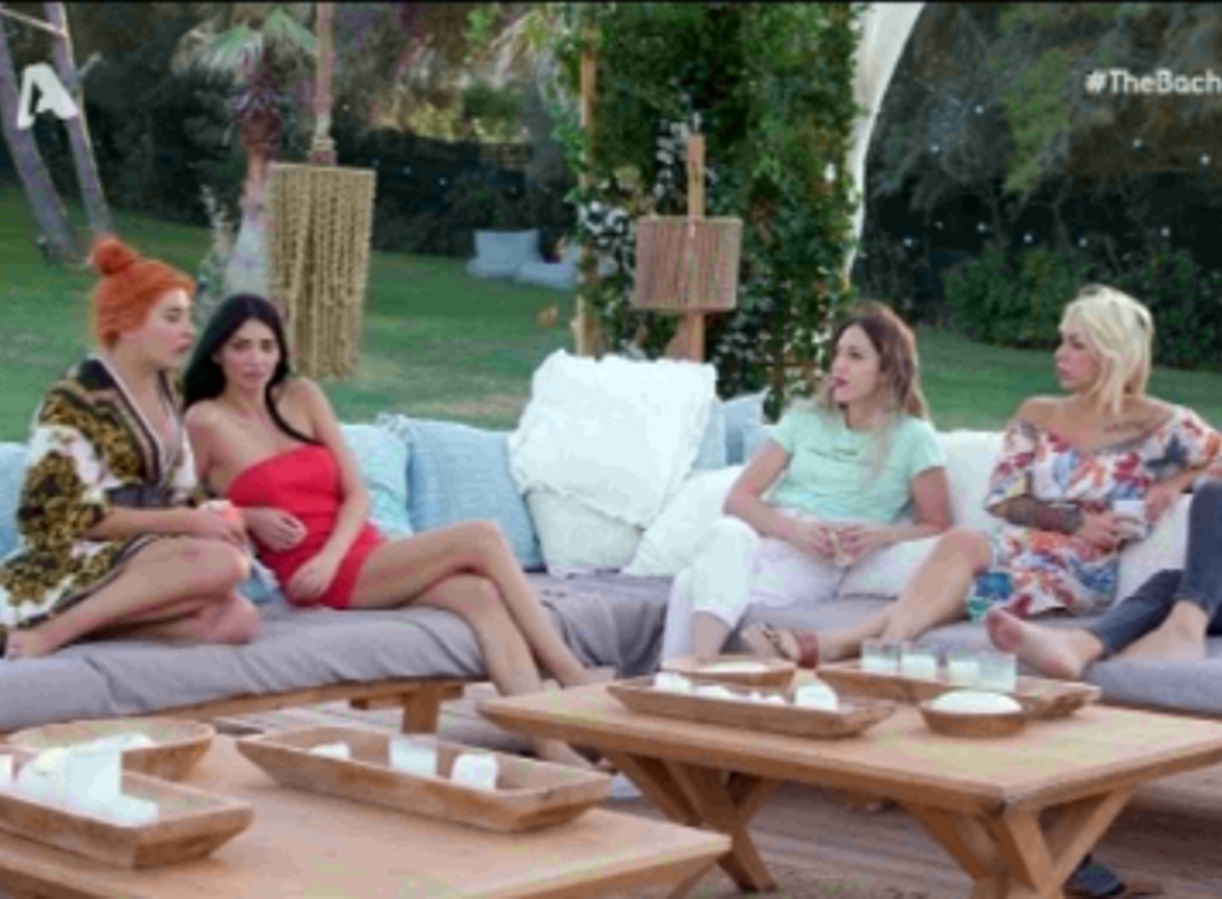 The Bachelor: Άναψαν τα αίματα με τις νέες παίκτριες – “Από τη στιγμή που εκπαιδεύεται είναι ζώον” (video)