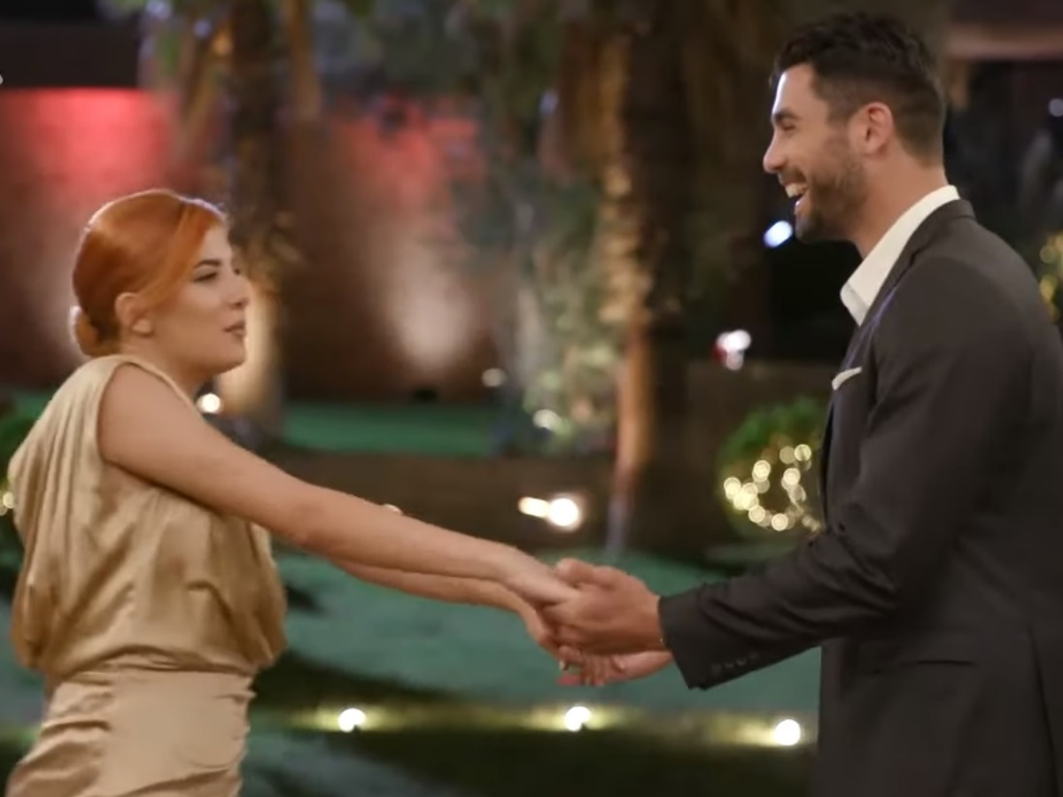 The Bachelor: Η βόλτα με τα “μαργαριτάρια”, ο πριβέ χορός και το… αγριόσκυλο