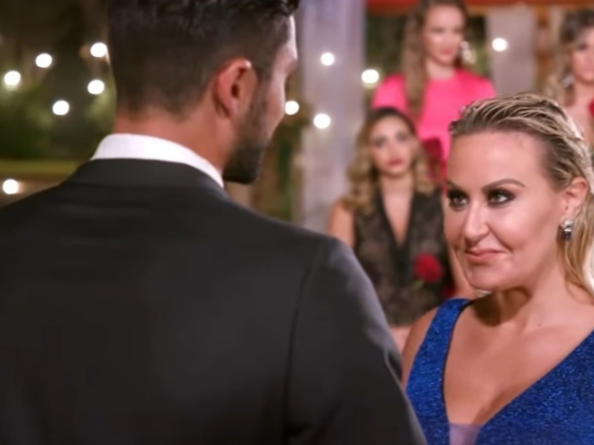 The Bachelor: Εξέλιξη – έκπληξη! Η Έλενα Μπάση μπαίνει ξανά στο ριάλιτι! (video)