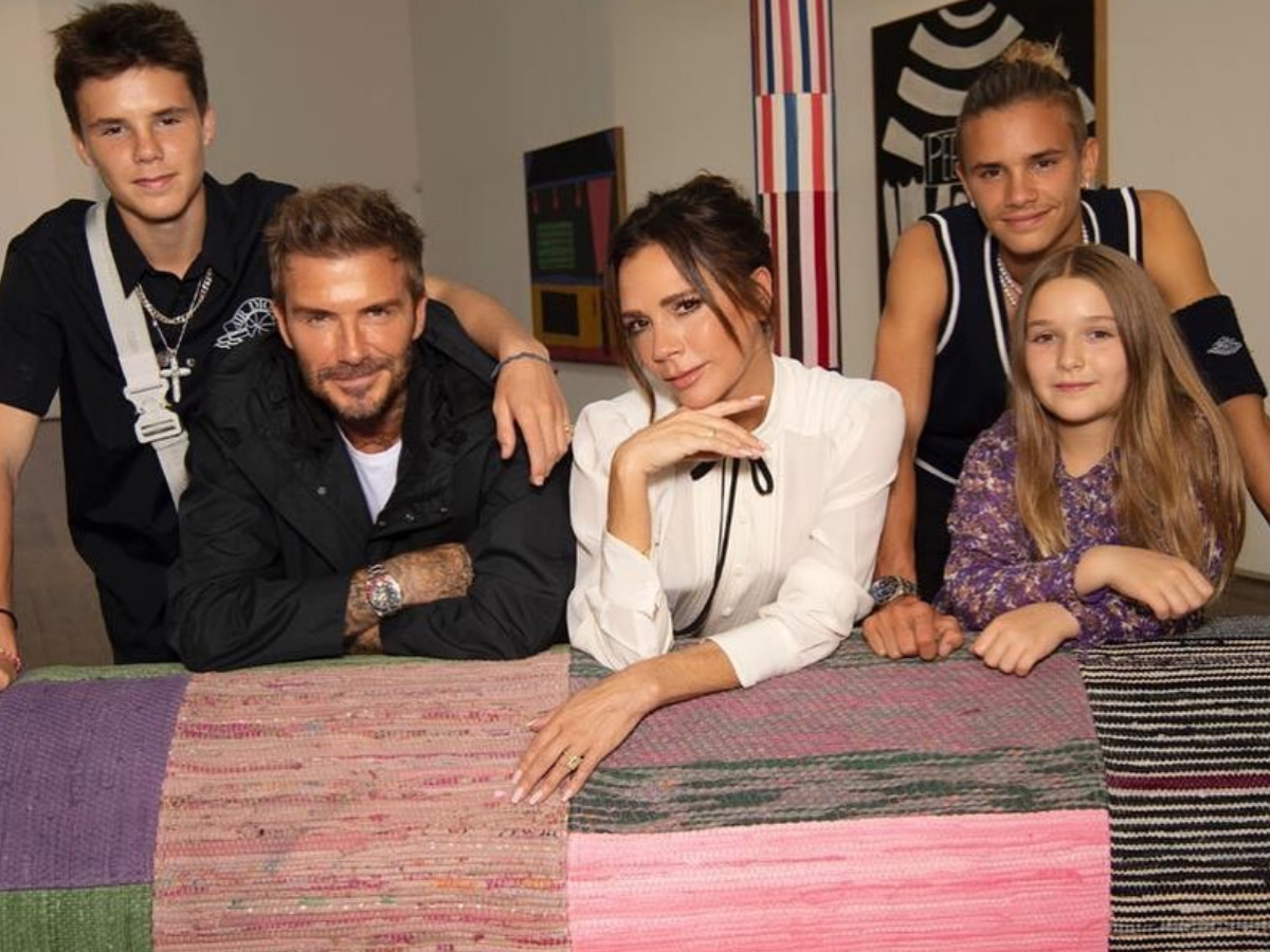 David και Victoria Beckham: Η ζωή τους γίνεται ταινία – Δεν φαντάζεσαι πόσα χρήματα πήραν για τη συμφωνία!