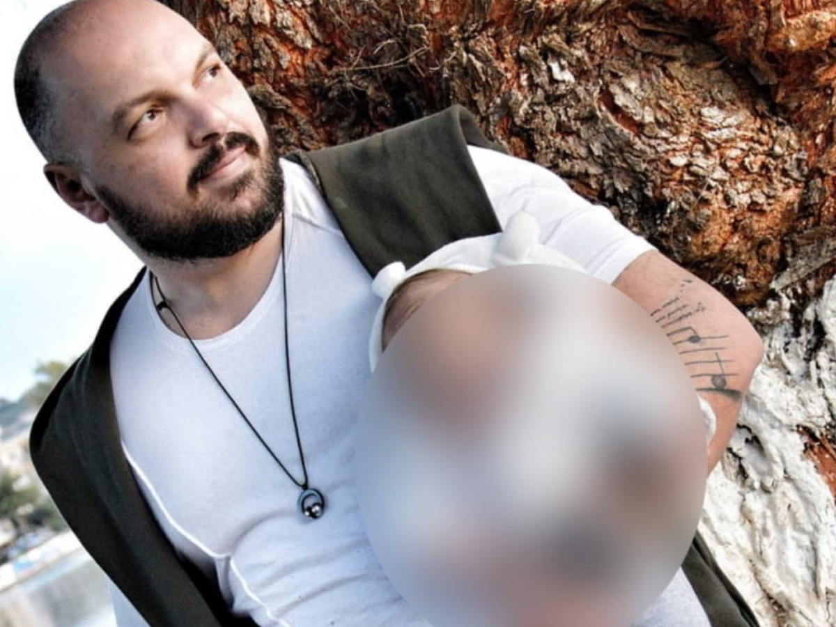 Ο αδικοχαμένος DJ Δημήτρης Μπέλλος είχε γίνει πατέρας πριν από δύο μήνες: Η συγκλονιστική ανάρτηση από το μαιευτήριο