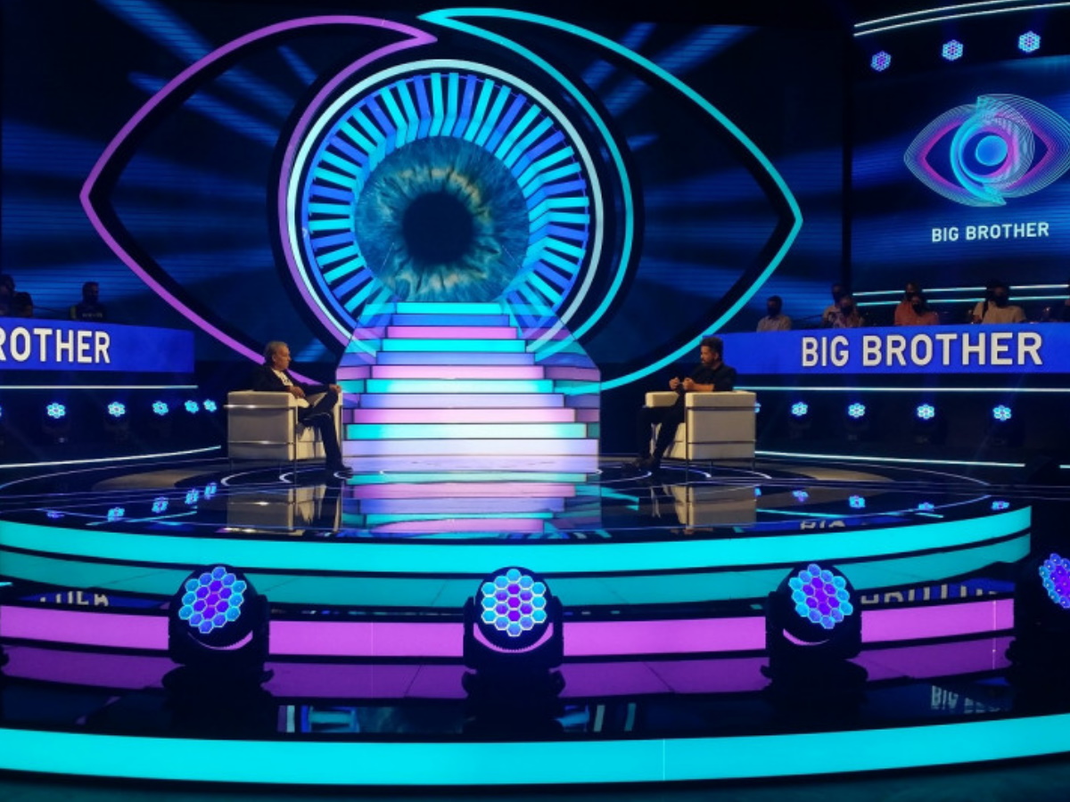 Big Brother: Αυτός είναι ο δεύτερος παίκτης που περνάει στον απευθείας στον τελικό (video)