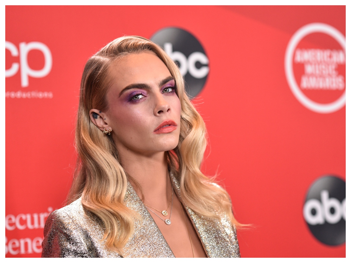 American Music Awards 2020: αυτά είναι τα beauty looks που μας άρεσαν περισσότερο!