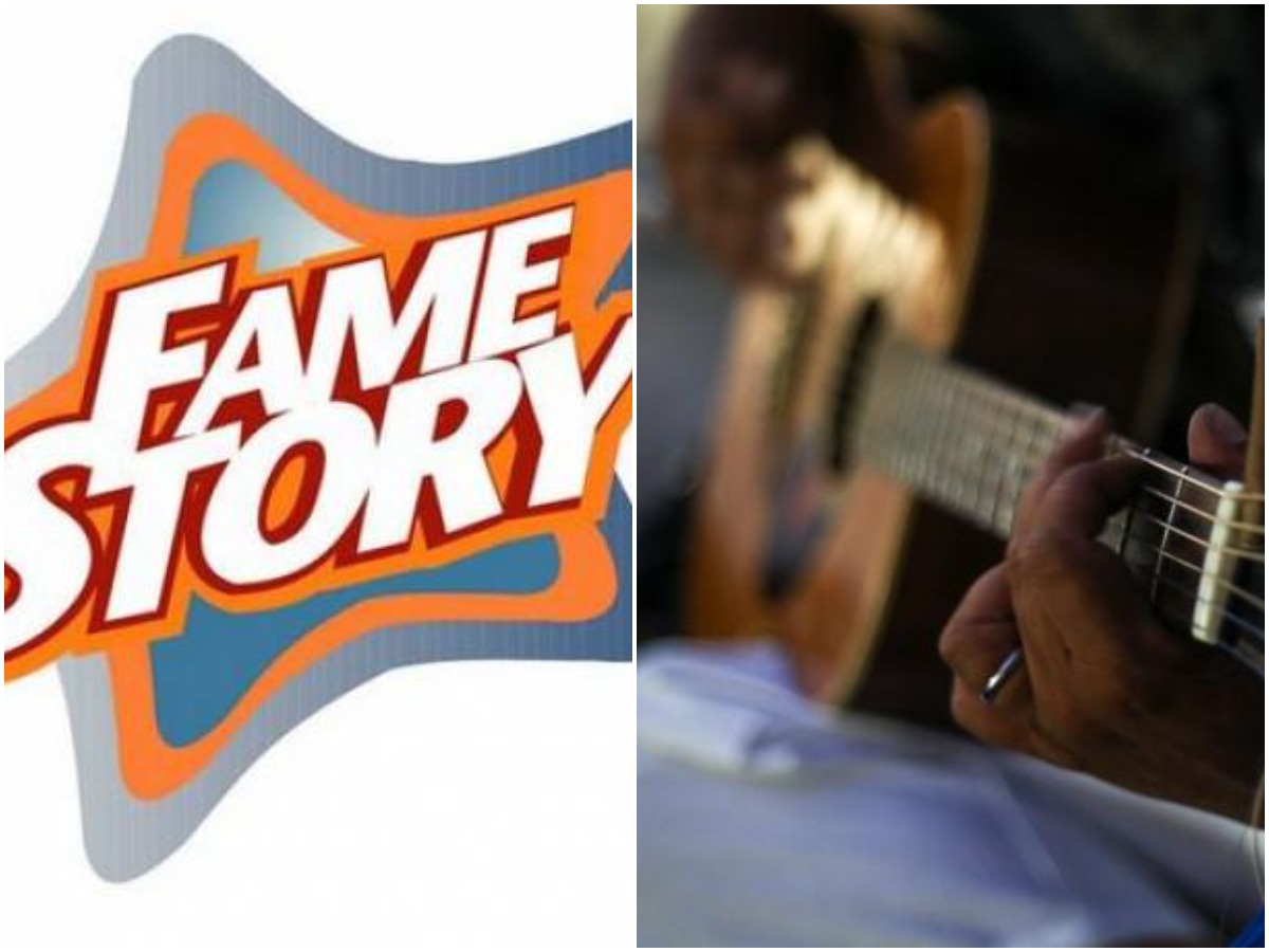 Pop Up: Πρώην παίκτρια του Fame Story είναι πλέον μουσικός του δρόμου!