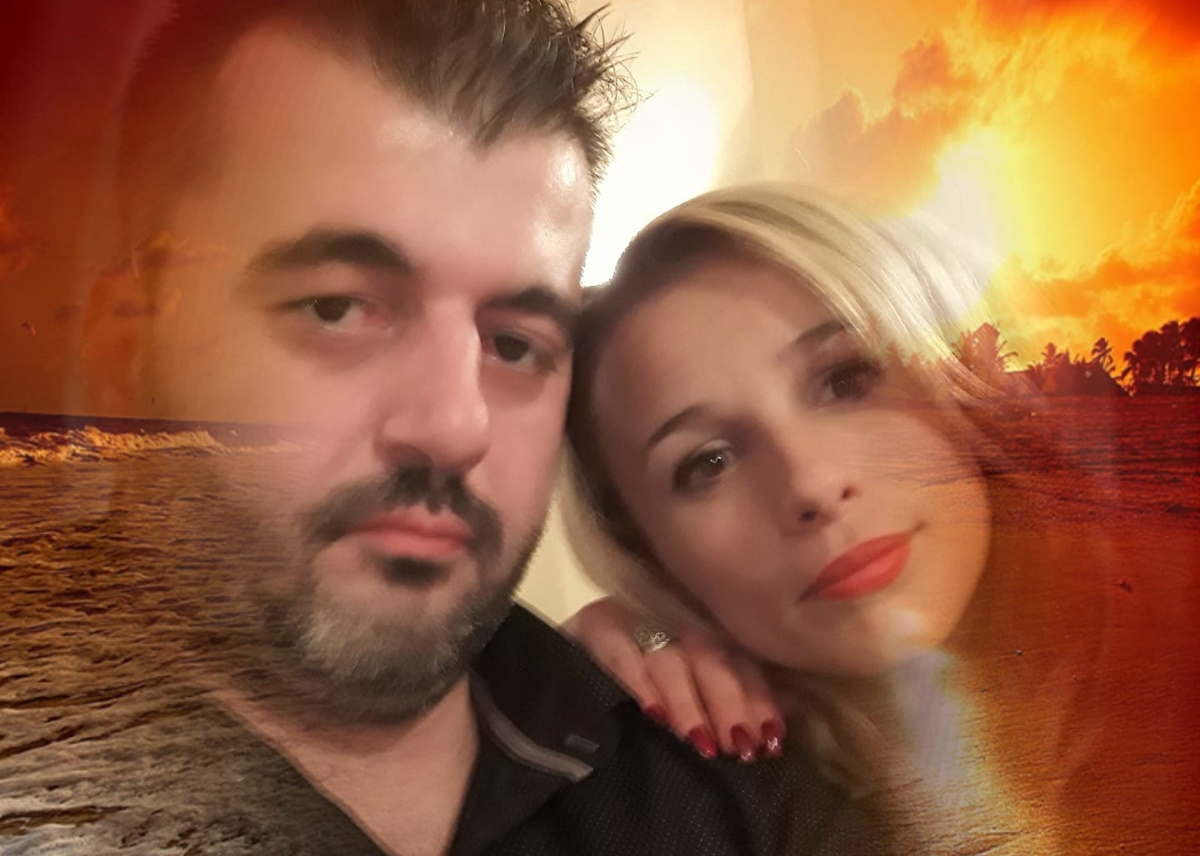 Συγκλονίζει η τραγωδία στην Κατερίνη – Πέθανε από κορονοϊό ο 38χρονος πατέρας που μεγάλωνε μόνος την κόρη του, μετά το θάνατο της γυναίκας του (βίντεο)