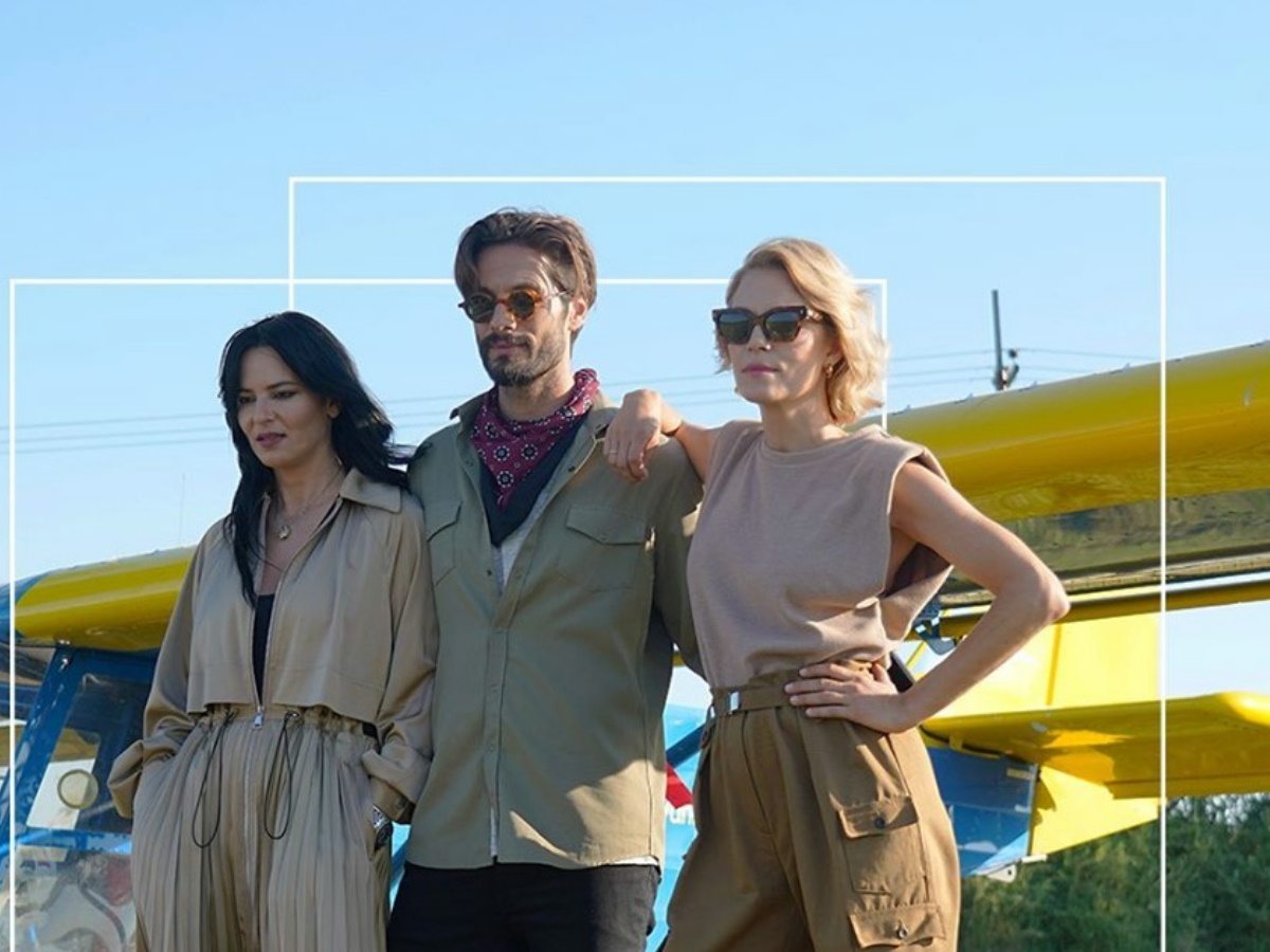 GNTM: Η σημερινή δοκιμασία “τρέλανε” το twitter