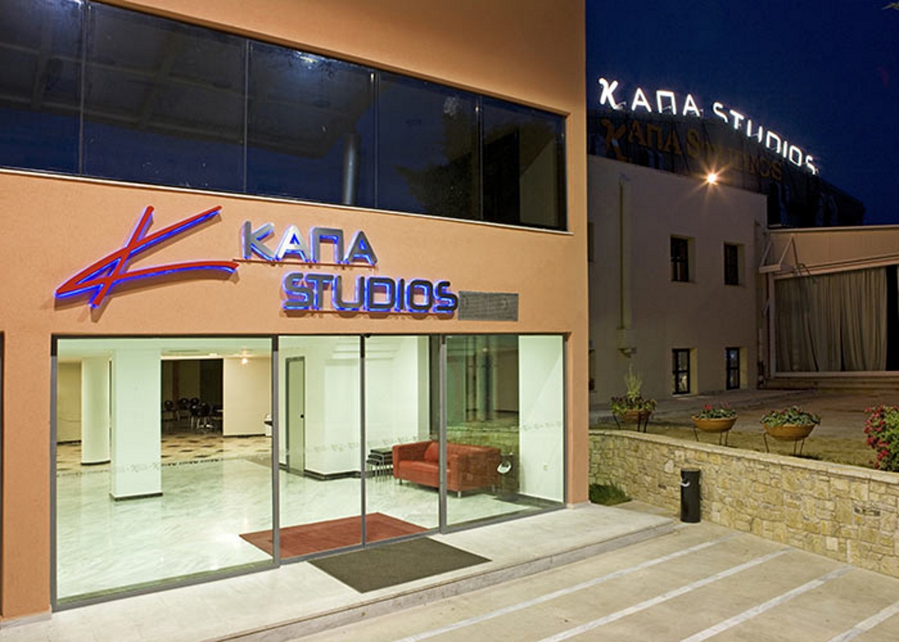 Κρούσμα κορονοϊού στα Κapa studios – Αναβλήθηκε η εγγραφή της εκπομπής του Γρηγόρη Αρναούτογλου
