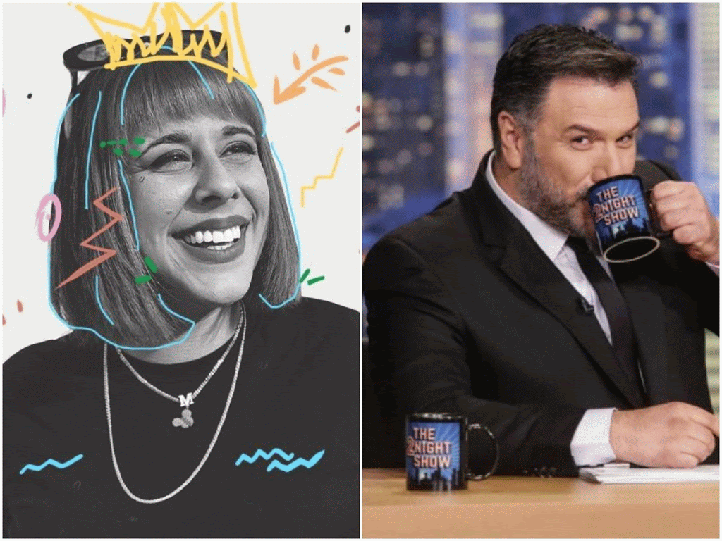 Η Super Κική από τις “Σφήκες” ξεσπά στο TLIFE για τα νέα μέτρα: Ο λόγος που κατέβηκε στο Σύνταγμα και τα reports που δέχτηκε