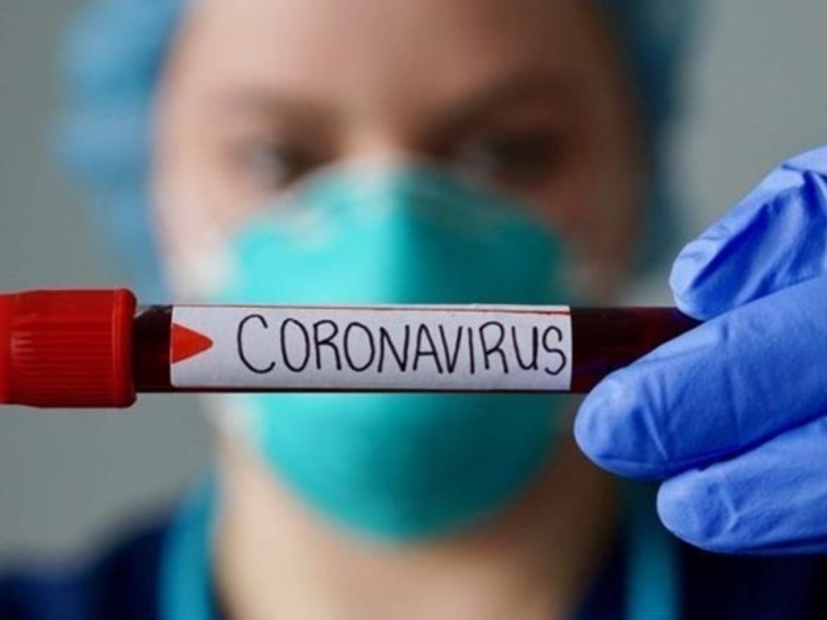 Κορονοϊός: 1.388 νέα κρούσματα κορονοϊού σήμερα – 549 διασωληνωμένοι