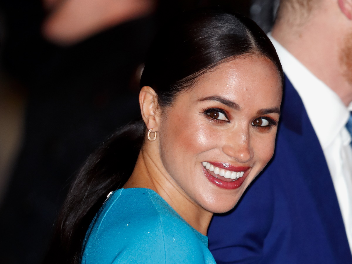 Φτιάξε την αγαπημένη μάσκα ομορφιάς της Meghan Markle πριν ξεκινήσεις τα banana breads!