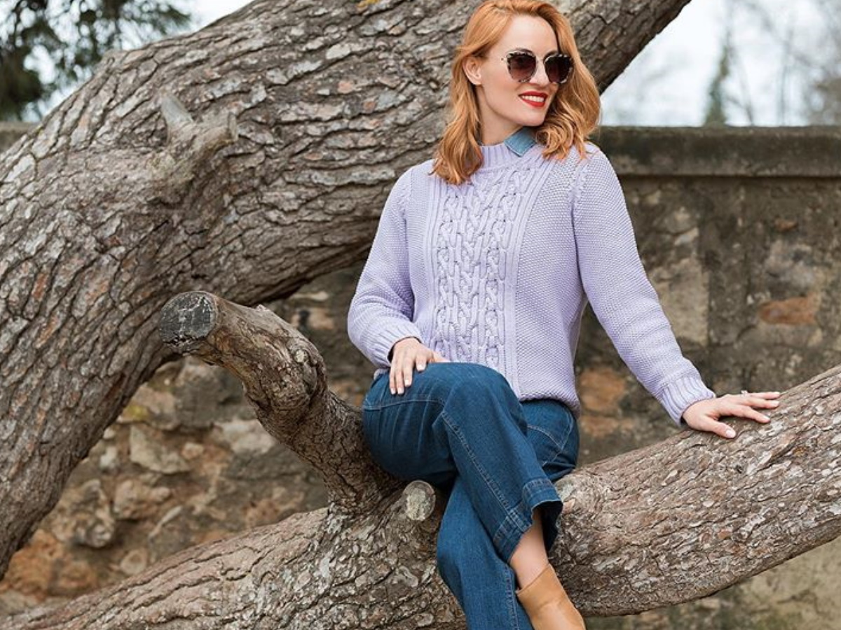 Ελεονώρα Μελέτη: Η αδημοσίευτη φωτογραφία από τον τέταρτο μήνα της εγκυμοσύνης της