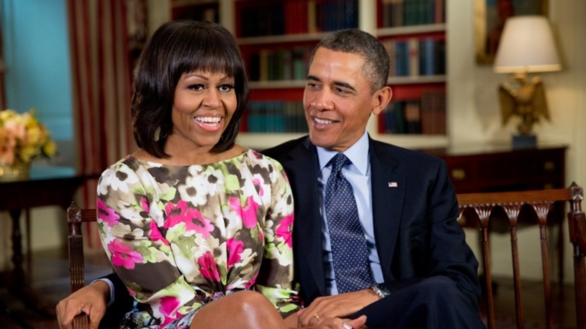 Barack Obama: Αποκάλυψε τι είναι εκείνο που δεν του επιτρέπει η σύζυγός του να κάνει στο σπίτι τους