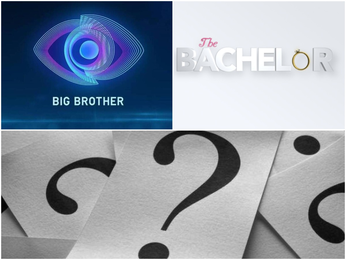 Παίκτης του Big Brother σε σχέση με παίκτρια του Bachelor! Το βίντεο που πρόδωσε τη σχέση τους