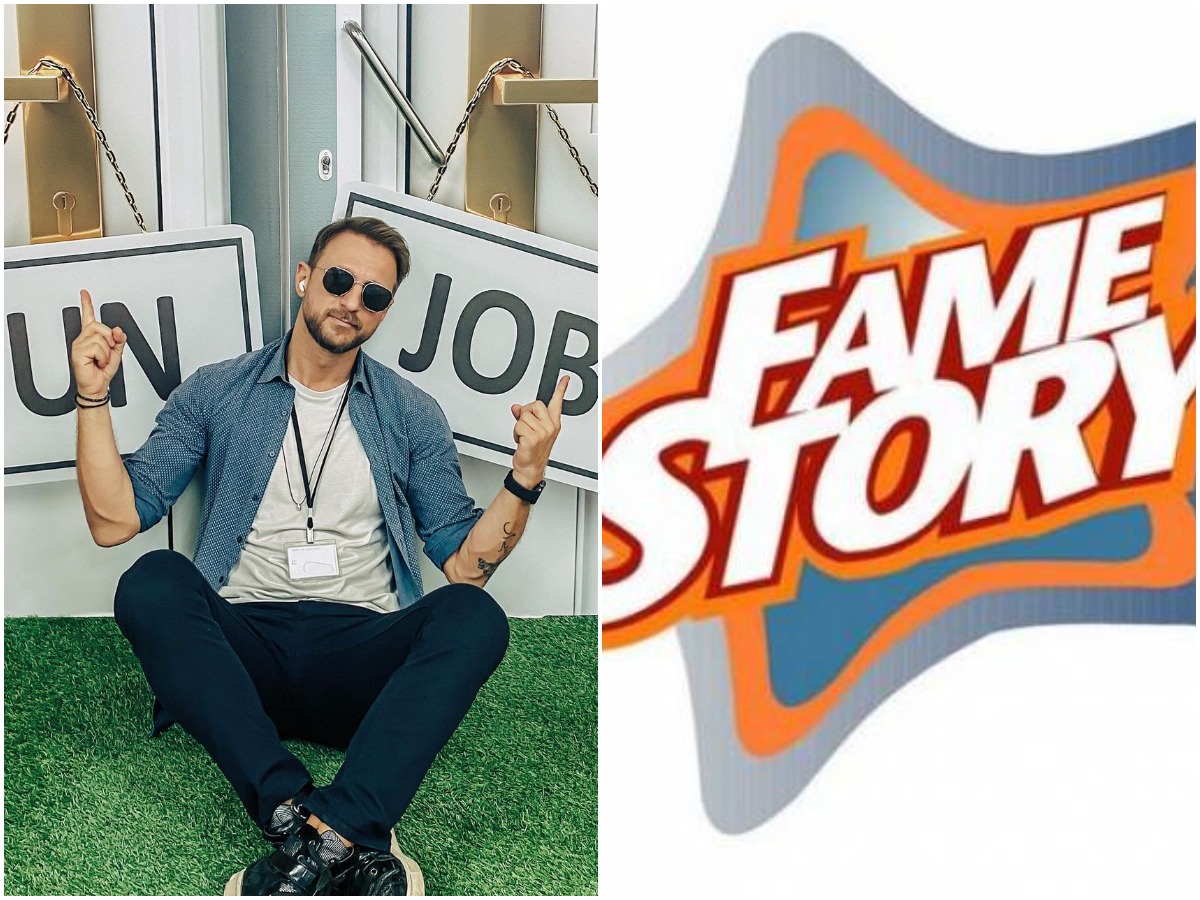 Επιστρέφει το Fame Story! Η αποκάλυψη του Κώστα Καραφώτη (video)