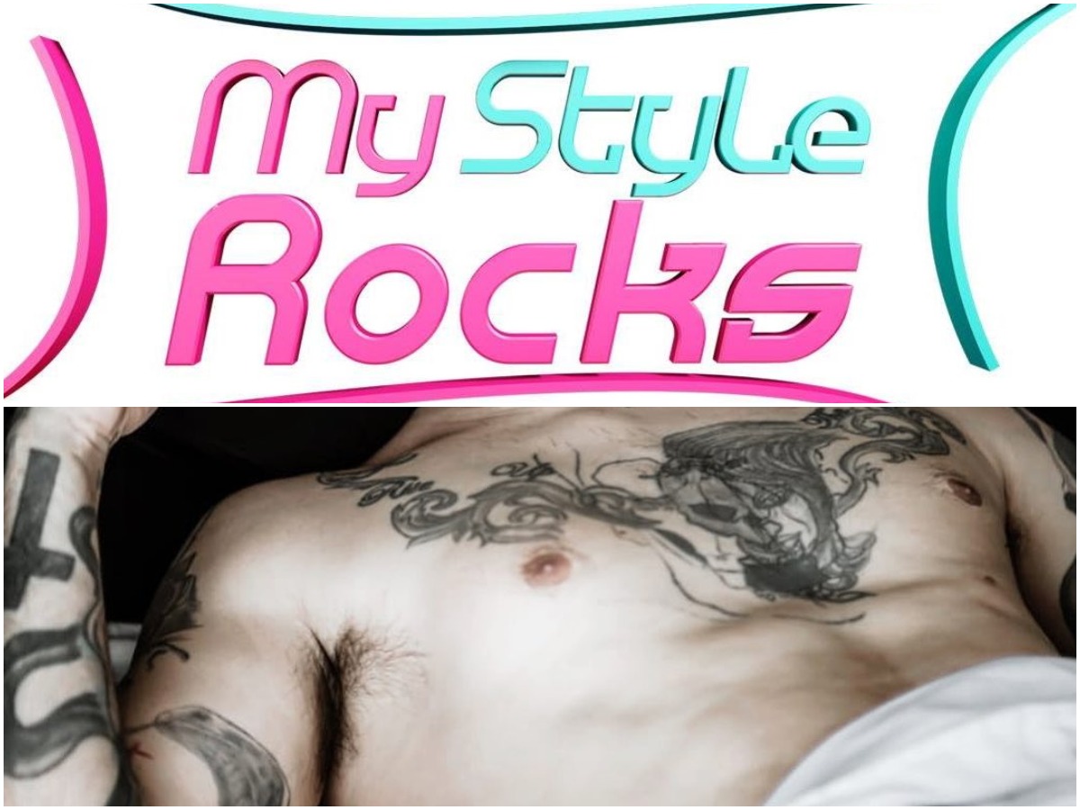 My Style Rocks: Αυτός είναι ο γνωστός και κούκλος Έλληνας που θα μπει στο show μόδας! (video)
