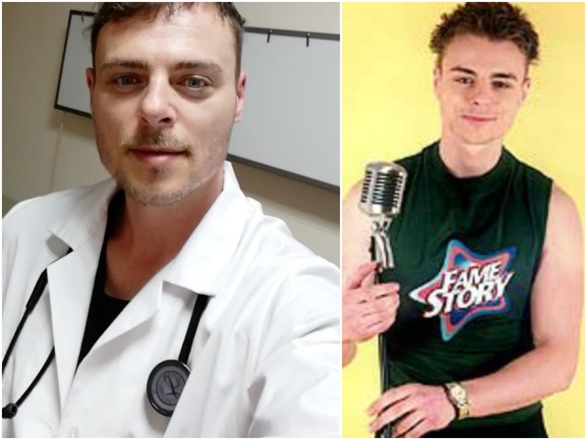 Ο Νίκος Μίχας από το Fame Story – Γιατρός “Γεννηματά”: «Αν γίνει υποχρεωτικό το εμβόλιο κατά του κορονοϊού, θα κρυφτώ σε σπηλιά…»