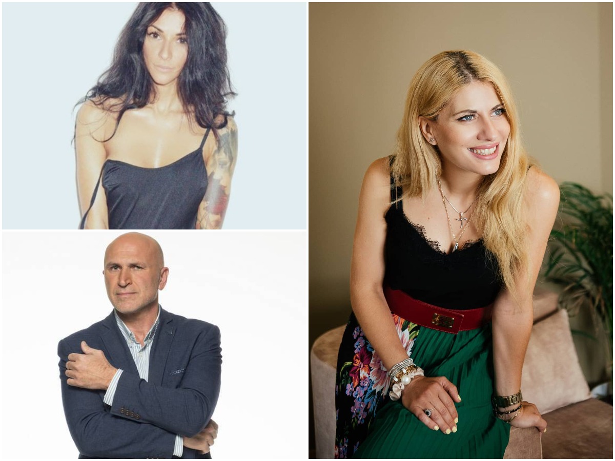 Big Brother – Spoiler: Ποιος είναι πιο κοντά να δει την πόρτα της εξόδου στο αποψινό live; (video)