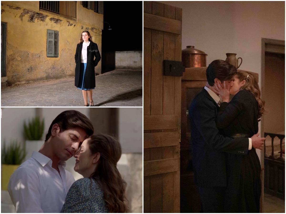 Άγριες Μέλισσες: Πανηγύρι στο twitter από την επιστροφή της Ελένης – “‘Ελιωσαν που θα σμίξουν ξανά Λενιώ – Λάμπρος”