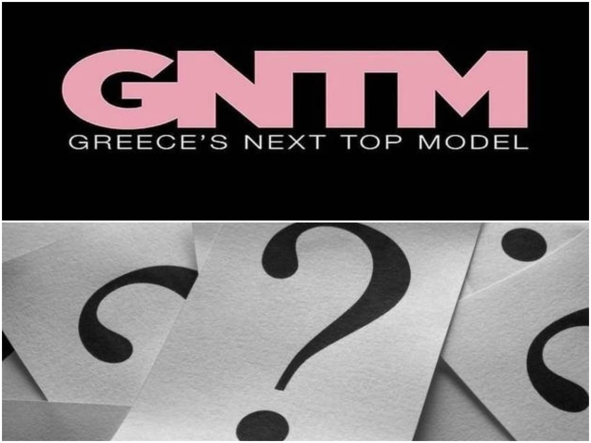 GNTM – Spoiler: Ποιο είναι το νέο ζευγάρι του  reality μόδας (video)