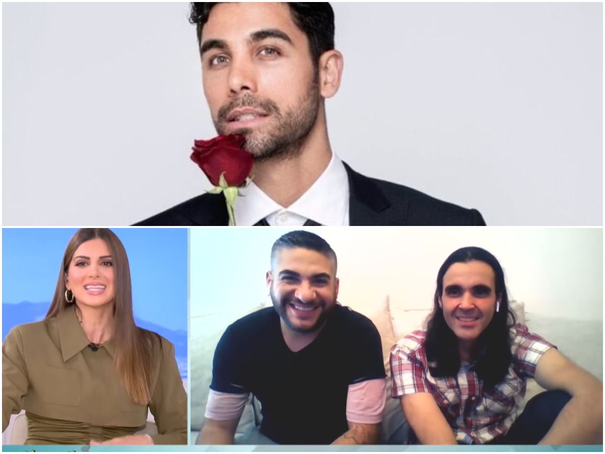 The Bachelor: Οι κολλητοί του Παναγιώτη καταγγέλουν τα κορίτσια – “Κάποιες είναι ψεύτικες” (video)