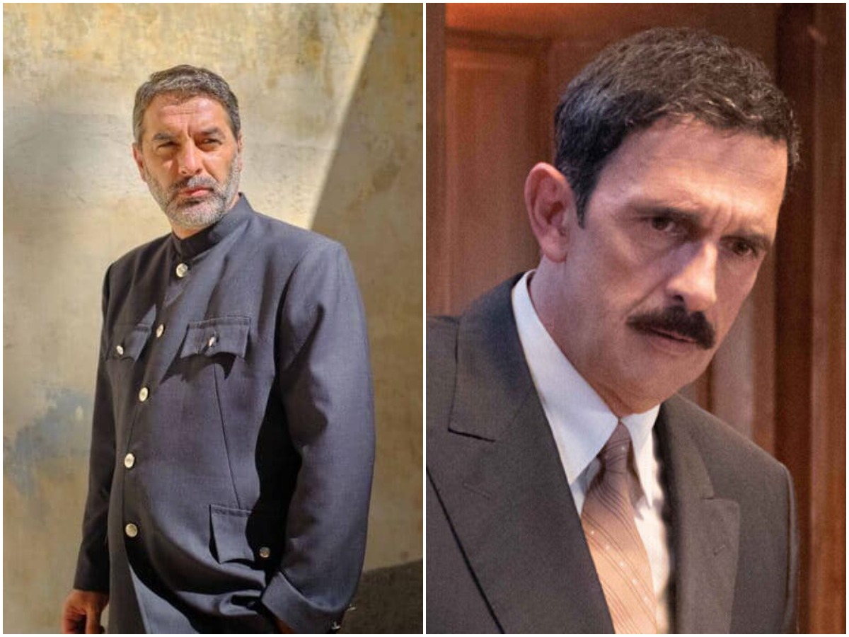 Άγριες Μέλισσες – Spoiler: Ο Βόσκαρης κρατάει στο χέρι τον Δούκα! Το θανάσιμο μυστικό του Σεβαστού