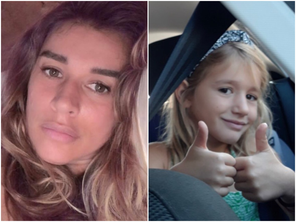 Έρρικα Πρεζεράκου: Ραγίζει καρδιές το μήνυμα στην 7χρονη ανιψιά της: “Μικρό παιδί, χωρίς σπαθί, με ένα θεριό χτυπάσαι”