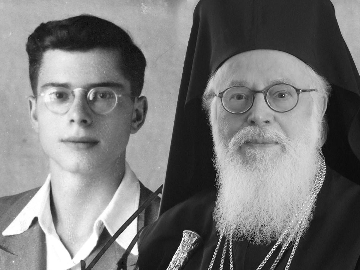 Ο Αρχιεπίσκοπος Αναστάσιος στην εντατική – Οι τρεις φορές που σώθηκε από θαύμα: Η αινιγματική του ανάρτηση για το βλέμμα στα μάτια
