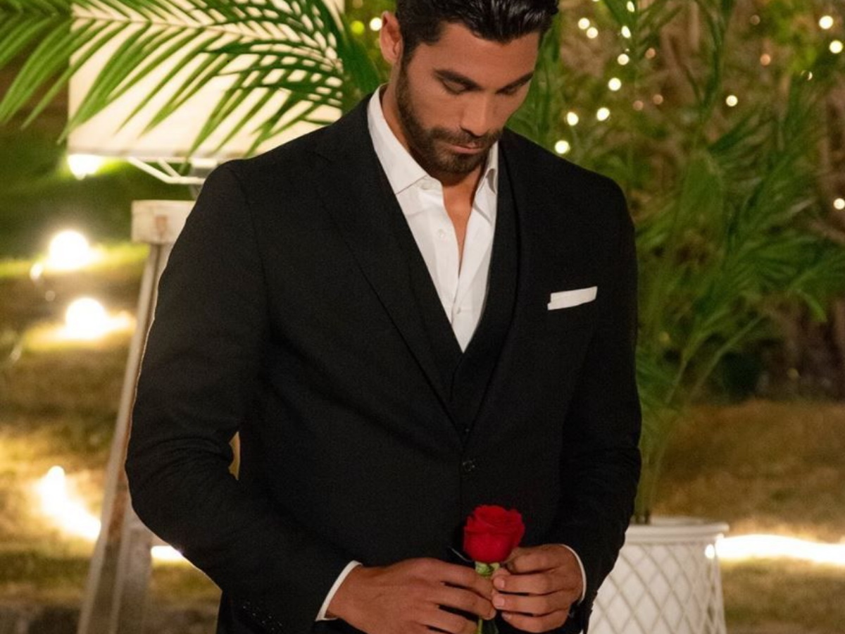 The Bachelor: Αυτή είναι η παίκτρια που αποχώρησε από τη σημερινή τελετή των ρόδων (video)