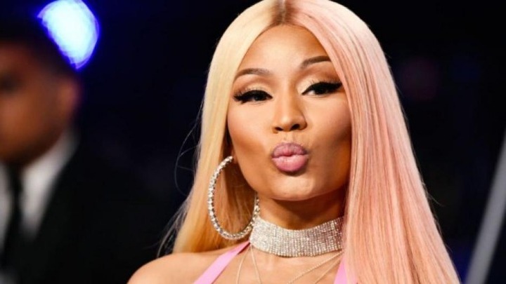 Σειρά ντοκιμαντέρ για τη ζωή της Nicki Minaj