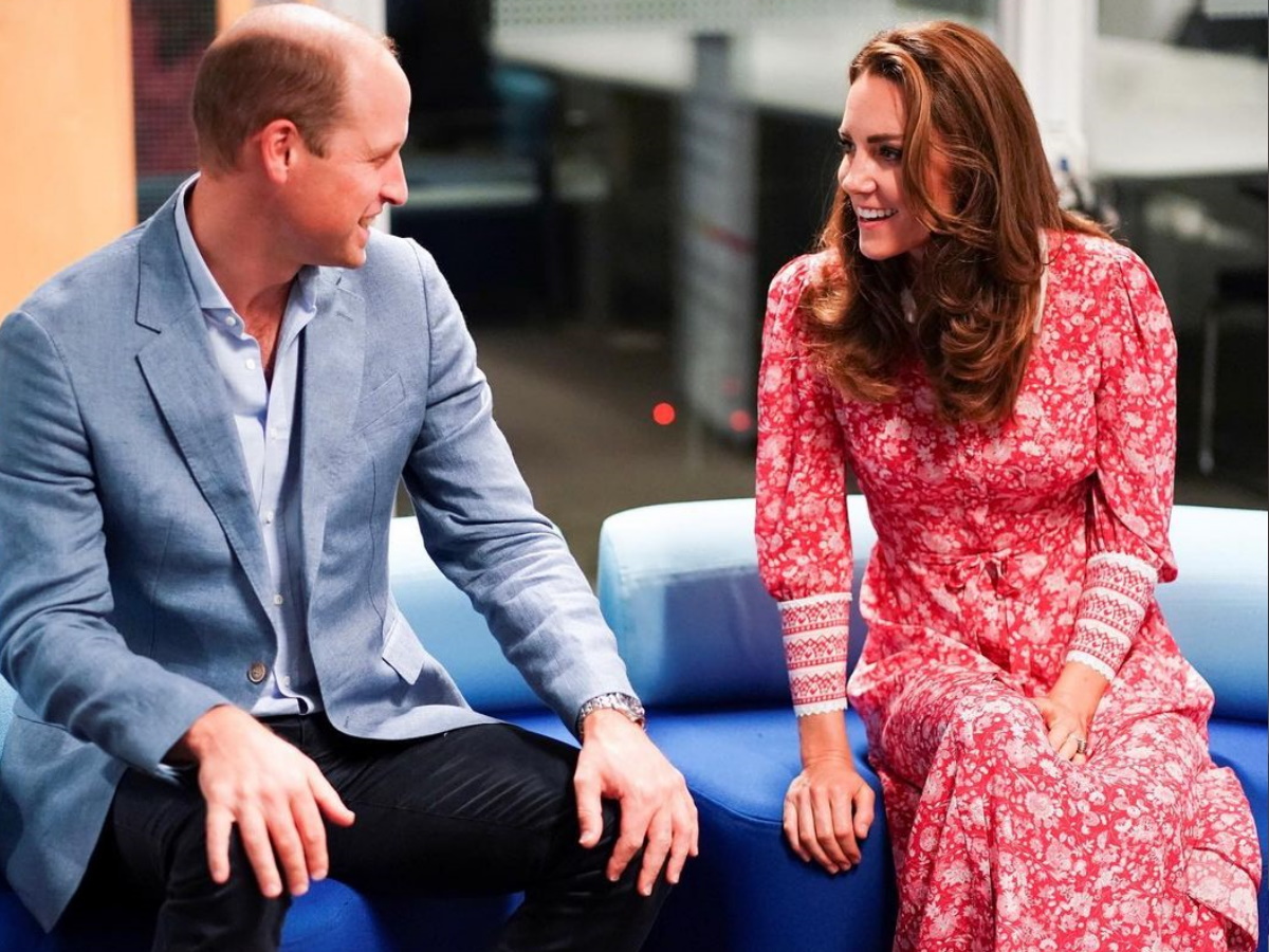 Θλίψη στην οικογένεια της Kate Middleton και του πρίγκιπα William