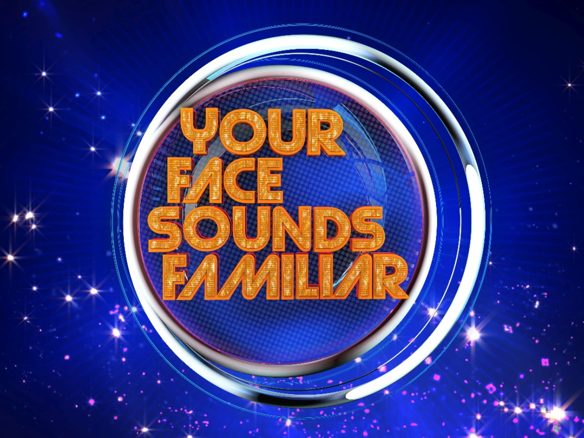 Αναβάλλεται η πρεμιέρα του Your Face Sounds Familiar – All Star