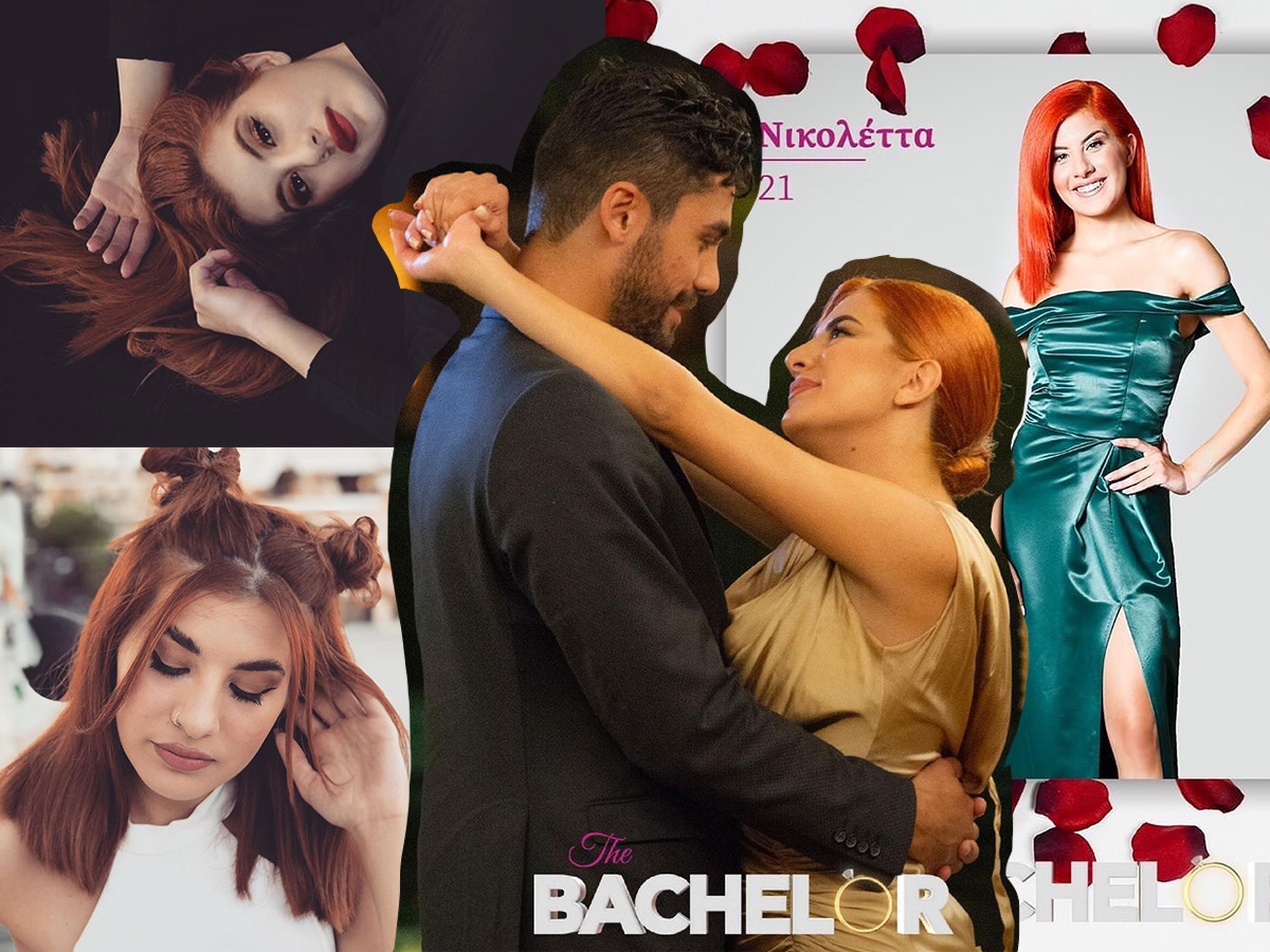 The Bachelor – Νικόλ: 10+1 φωτογραφίες από τη ζωή της κοκκινομάλλας cheerleader που έχει βάλει σκοπό να κερδίσει το reality αγάπης! (pics,vid)