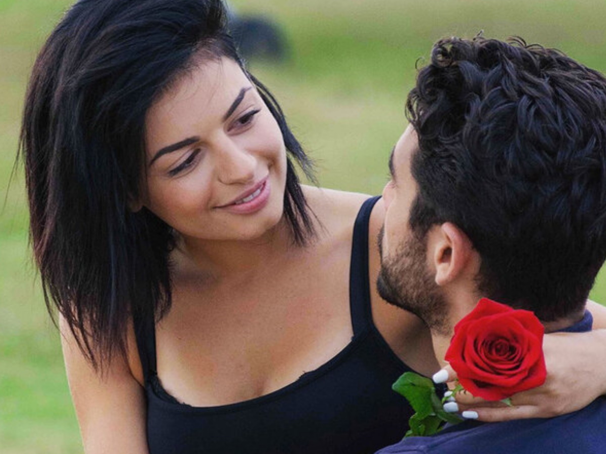 The Bachelor – Αντζελίνα: Το πρώτο μήνυμα μετά την αποχώρησή της στον ημιτελικό! (pic)