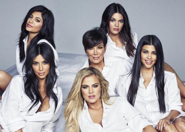 Τhe Kardashians: Αυτό είναι το νέο τηλεοπτικό βήμα που ετοιμάζουν