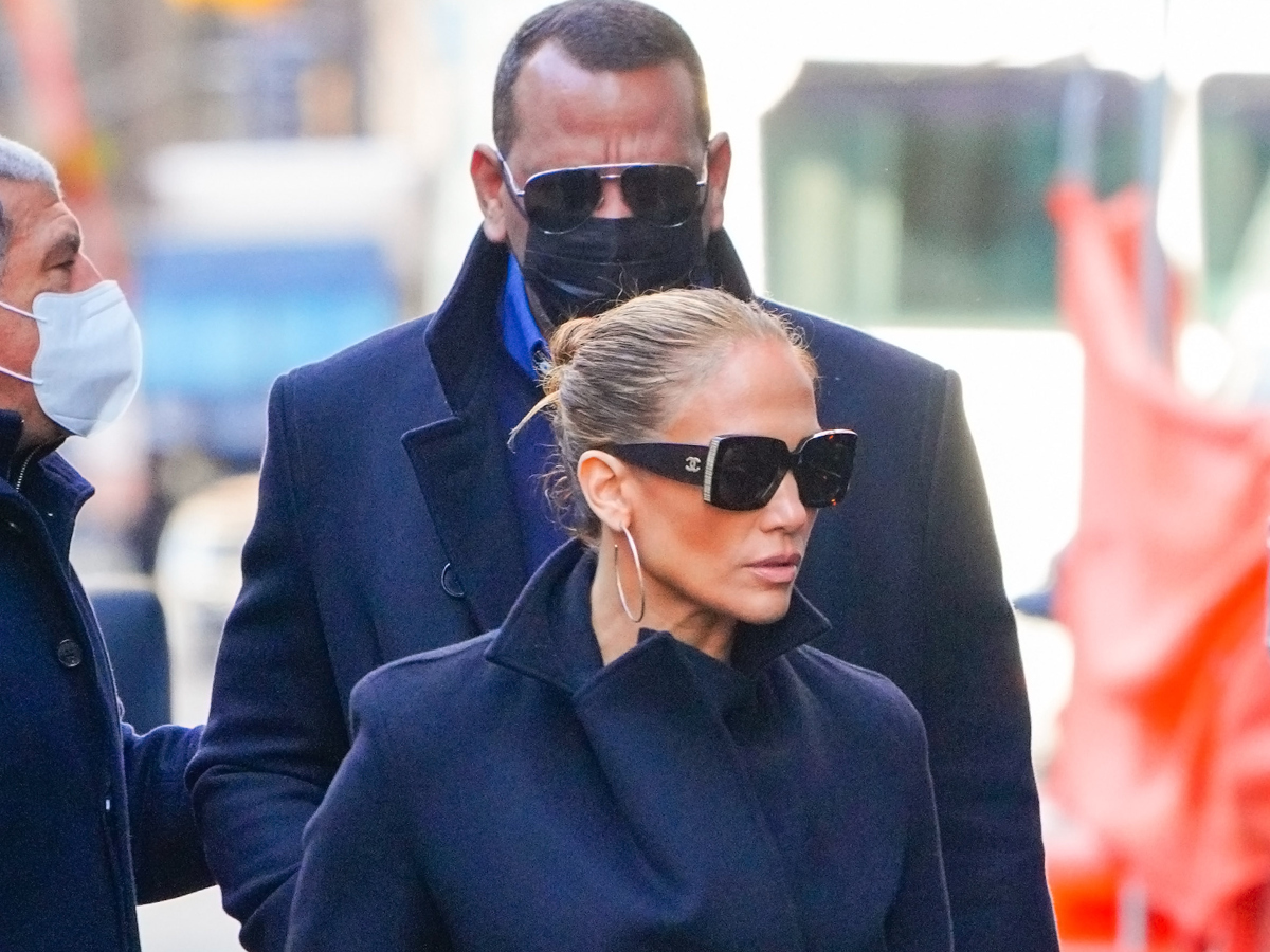 Jennifer Lopez – Alex Rodriguez: Αυτός είναι ο λόγος που χώρισαν