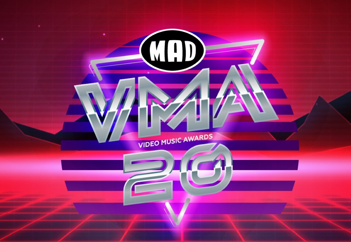 Mad VMA 20: Η τηλεθέαση της απονομής των βραβείων