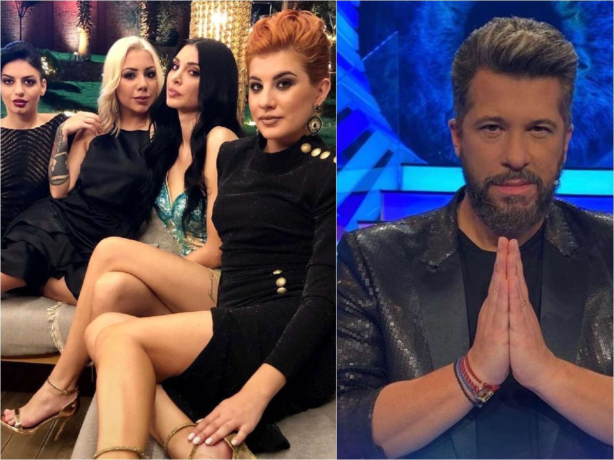 Τηλεθέαση: Έπιασε κορυφή το The Bachelor – Τι ποσοστά σημείωσε το Big Brother;