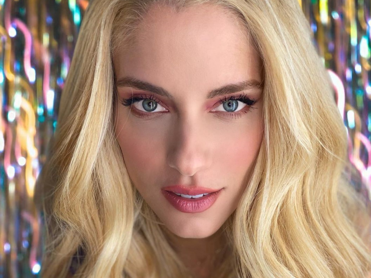 Δούκισσα Νομικού: Κυκλοφόρησε το trailer για το Super Makeover – Το μήνυμα της παρουσιάστριας
