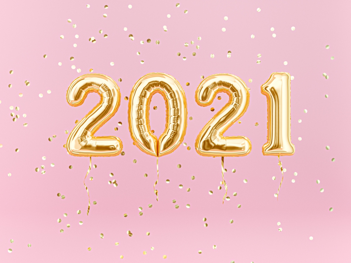 Ετήσιες αστρολογικές προβλέψεις 2021: Πώς θα είναι ο καινούριος χρόνος σύμφωνα με το ζώδιό σου